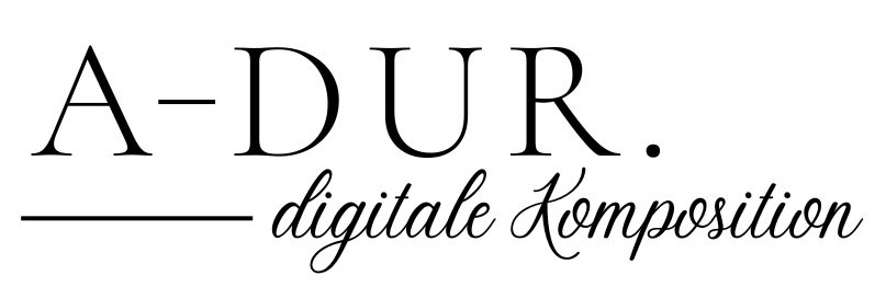Eine Website der A-DUR Digitalagentur